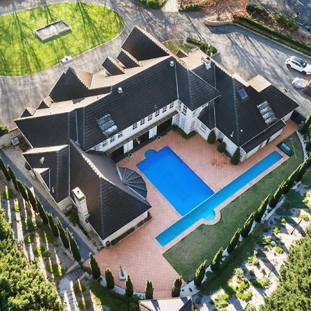 Montfort Manor Traralgon Luaran gambar