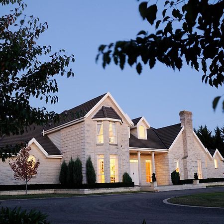 Montfort Manor Traralgon Luaran gambar