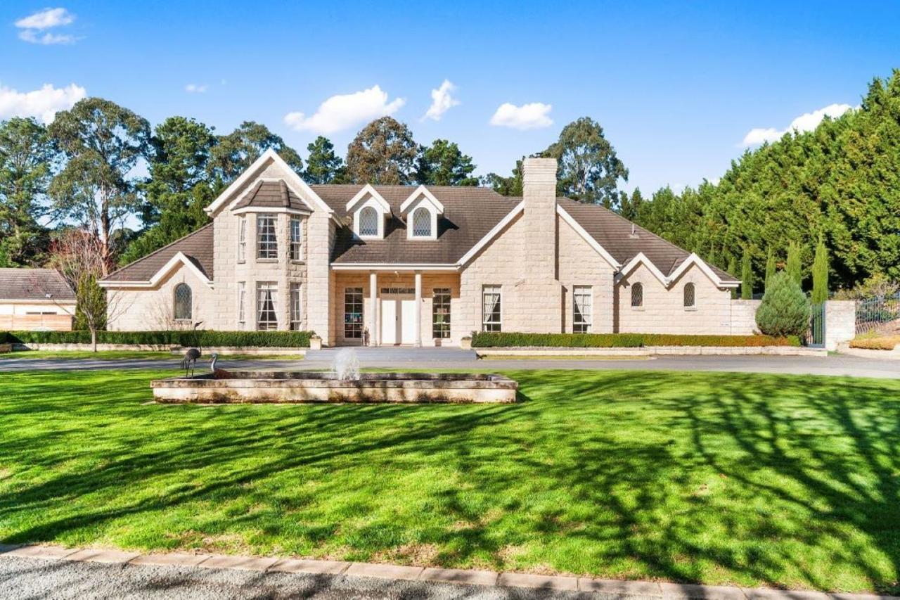 Montfort Manor Traralgon Luaran gambar