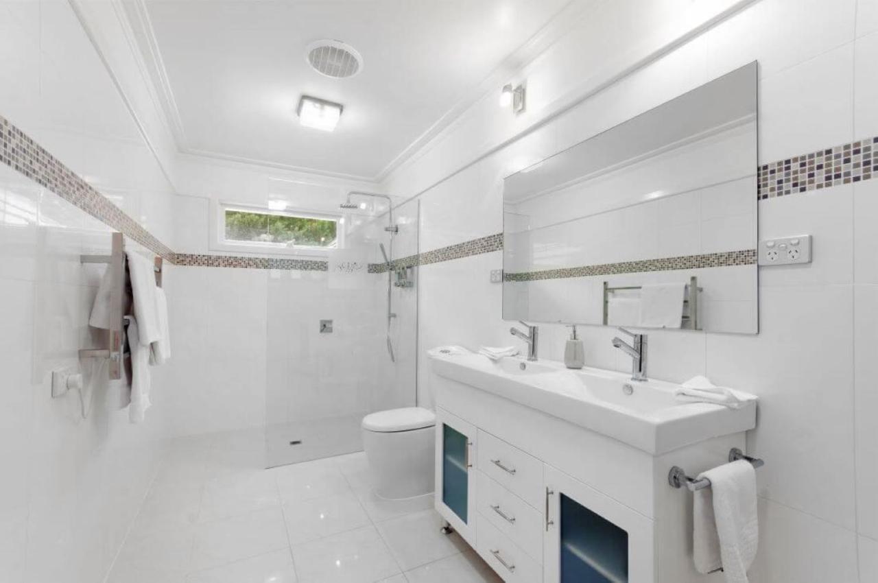 Montfort Manor Traralgon Luaran gambar