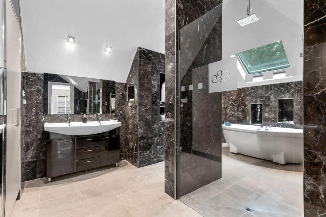 Montfort Manor Traralgon Luaran gambar