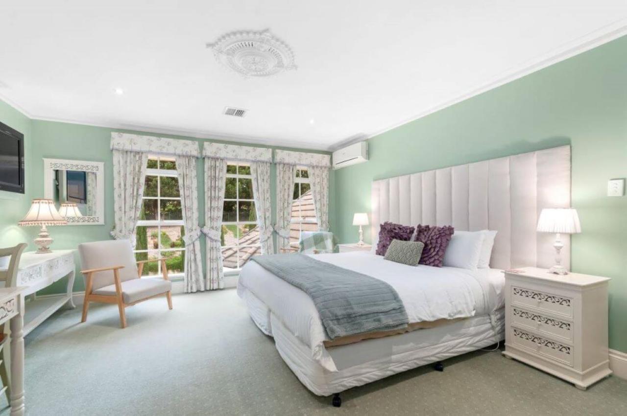 Montfort Manor Traralgon Luaran gambar