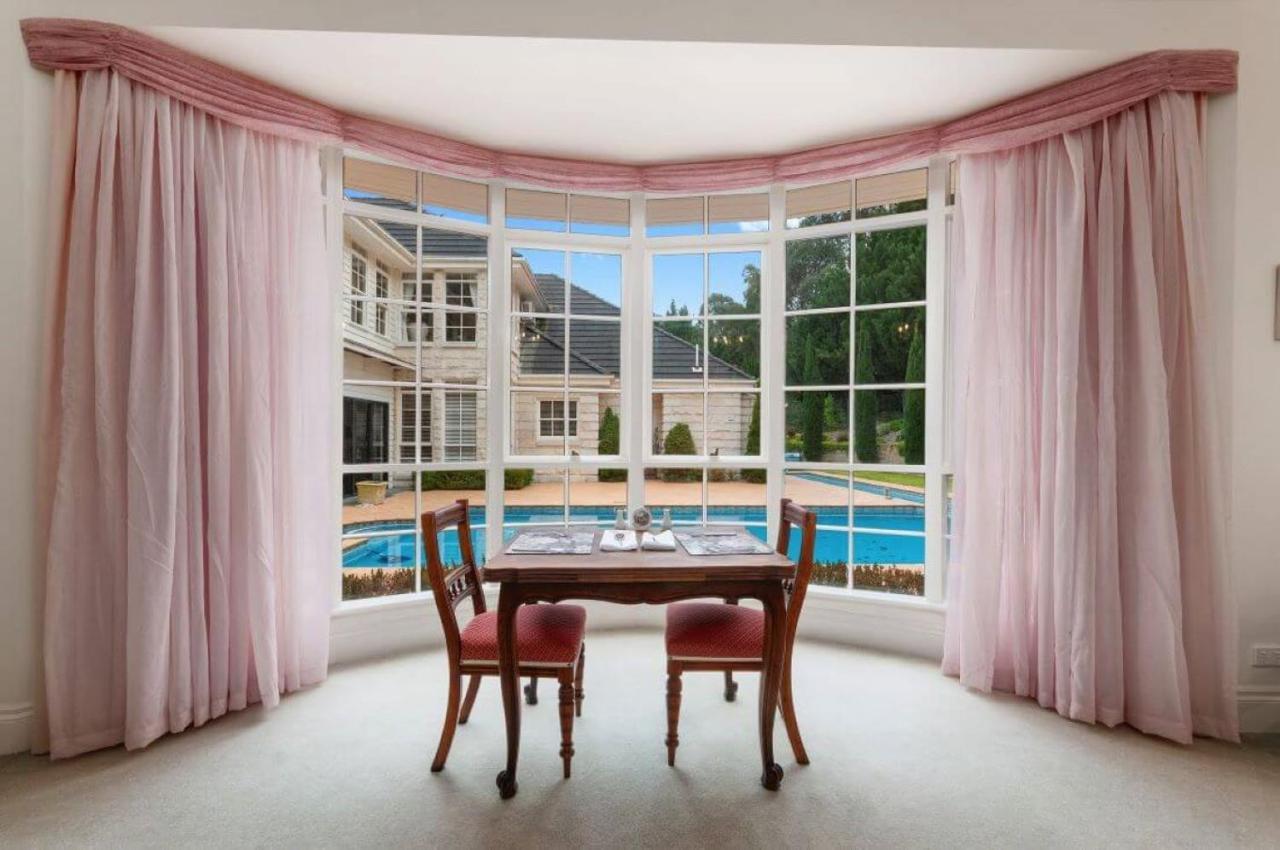 Montfort Manor Traralgon Luaran gambar