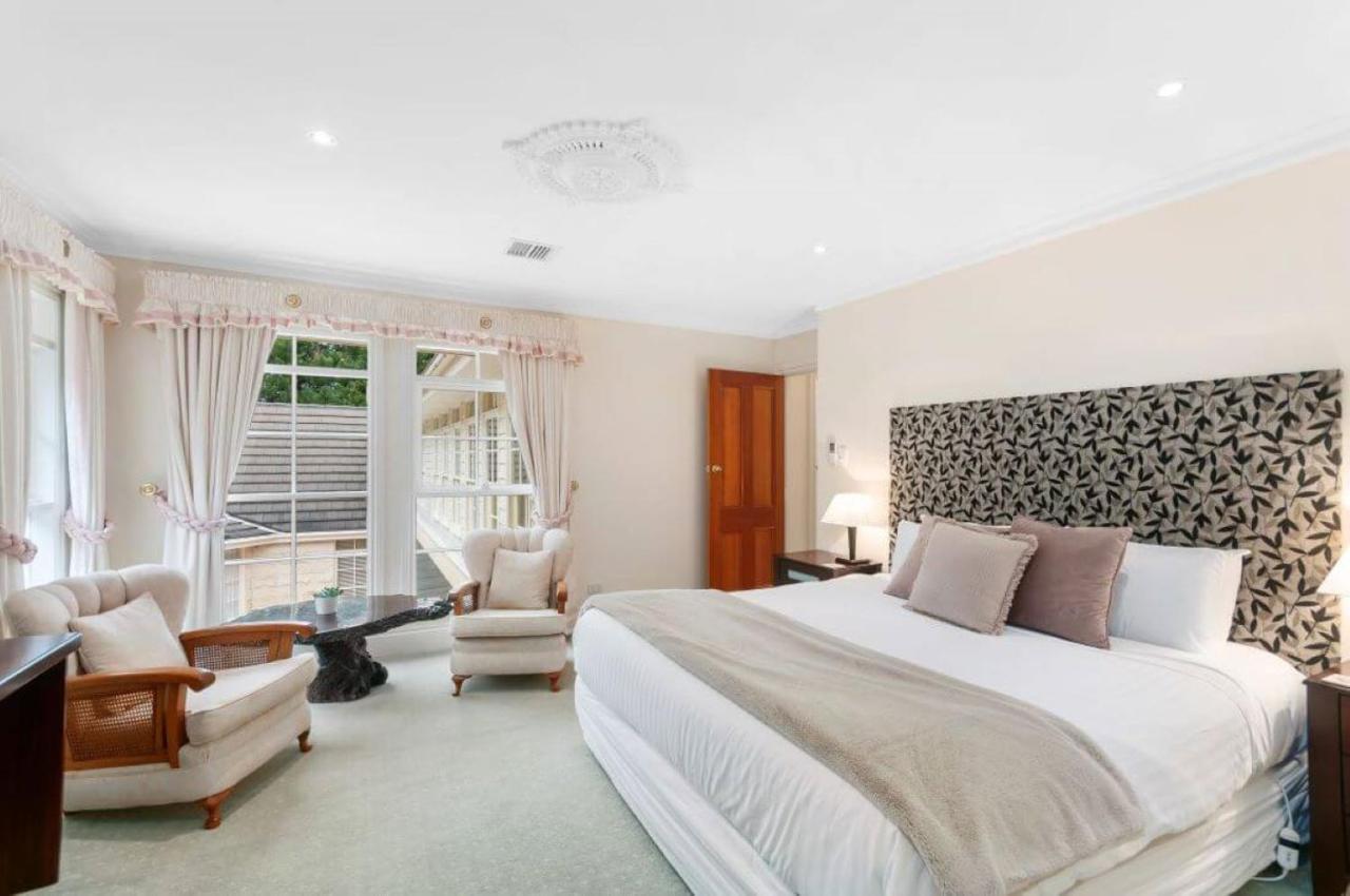 Montfort Manor Traralgon Luaran gambar