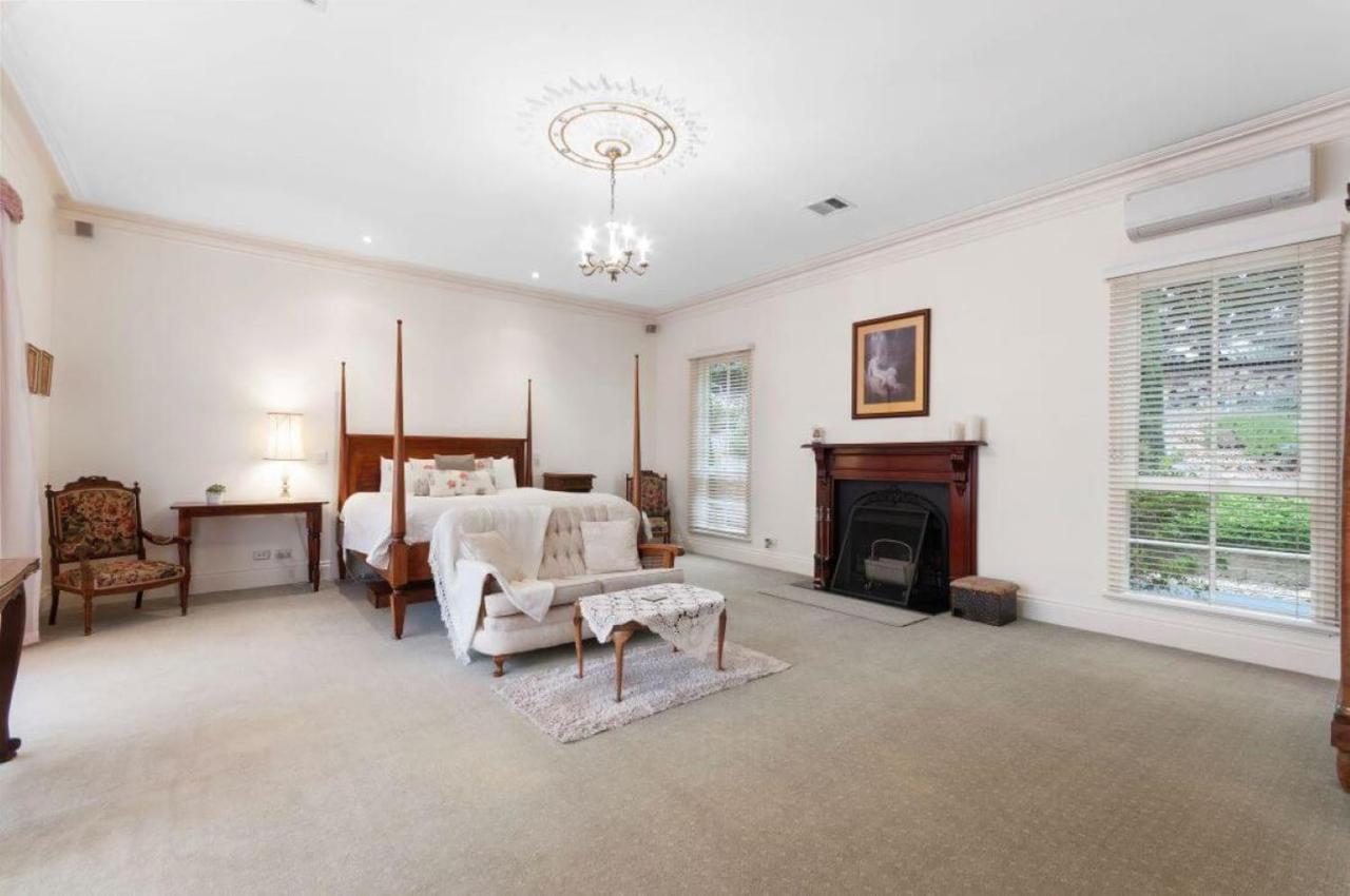 Montfort Manor Traralgon Luaran gambar