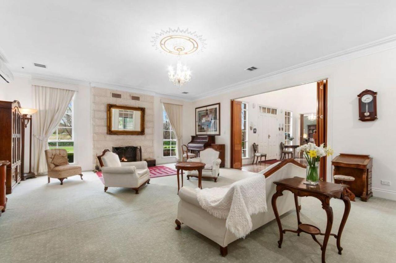 Montfort Manor Traralgon Luaran gambar