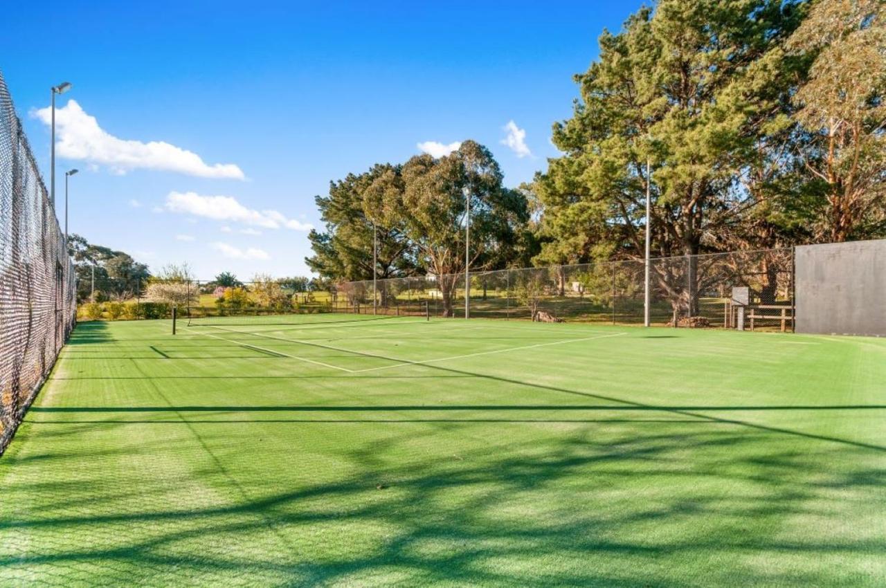 Montfort Manor Traralgon Luaran gambar