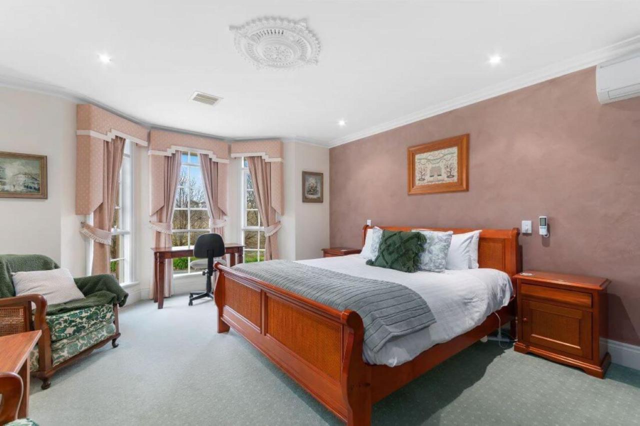 Montfort Manor Traralgon Luaran gambar