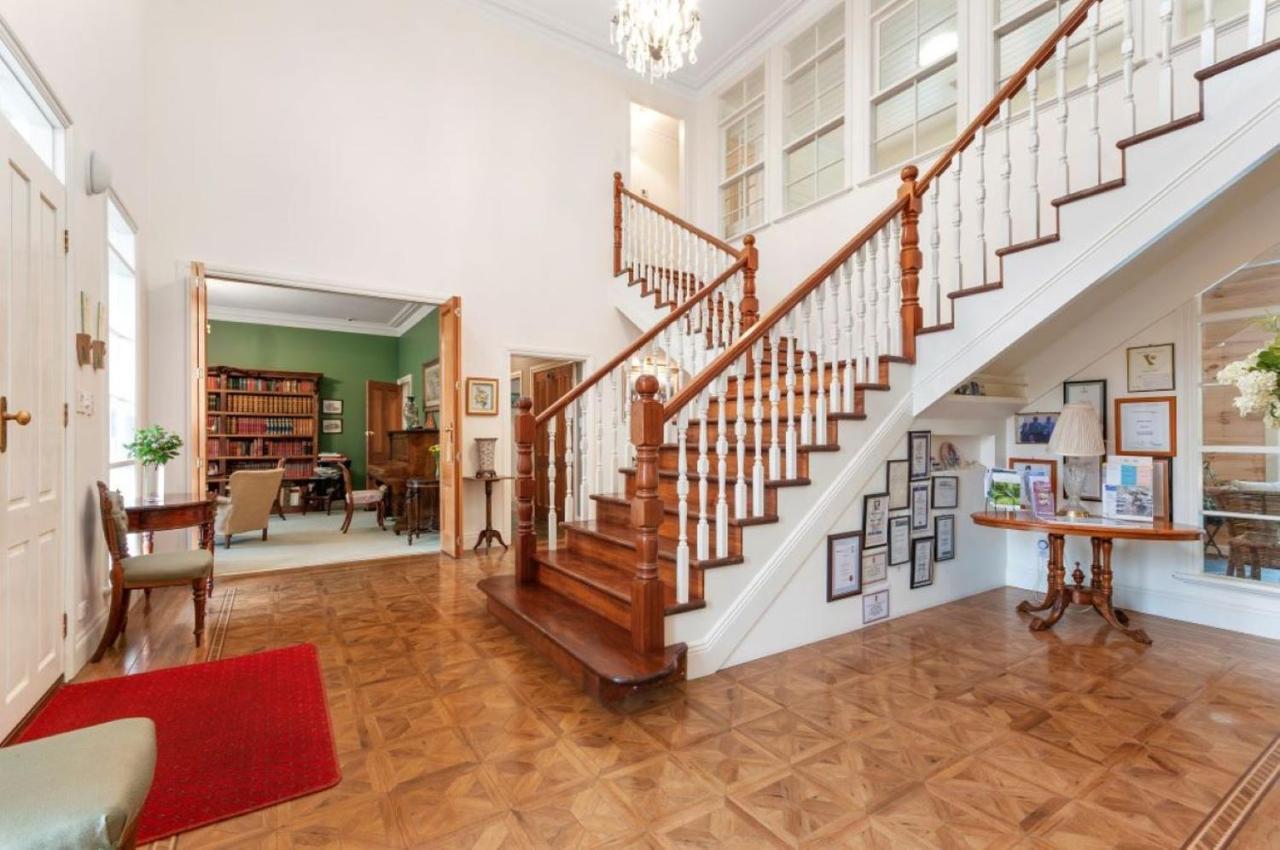 Montfort Manor Traralgon Luaran gambar