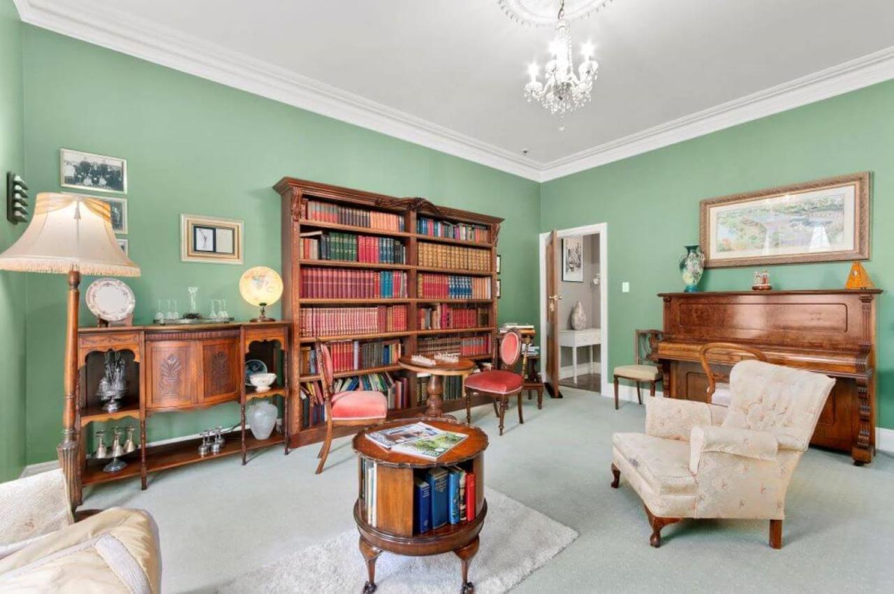 Montfort Manor Traralgon Luaran gambar