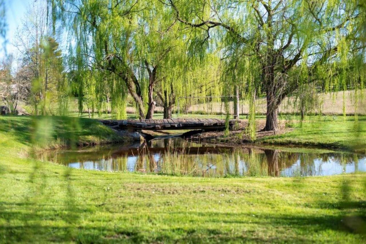 Montfort Manor Traralgon Luaran gambar