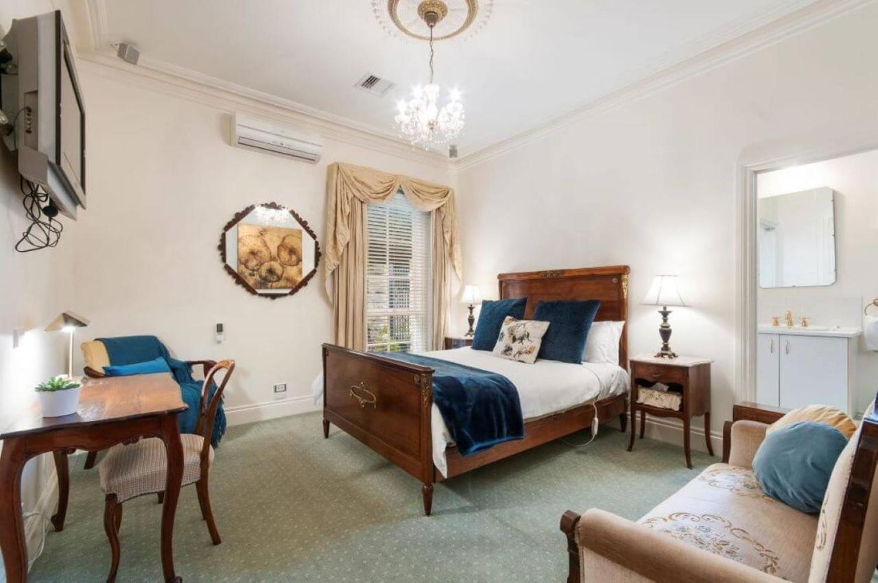 Montfort Manor Traralgon Luaran gambar