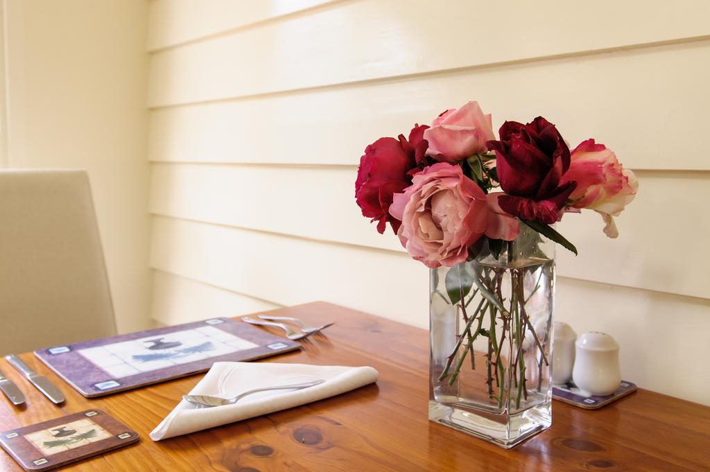 Montfort Manor Traralgon Luaran gambar