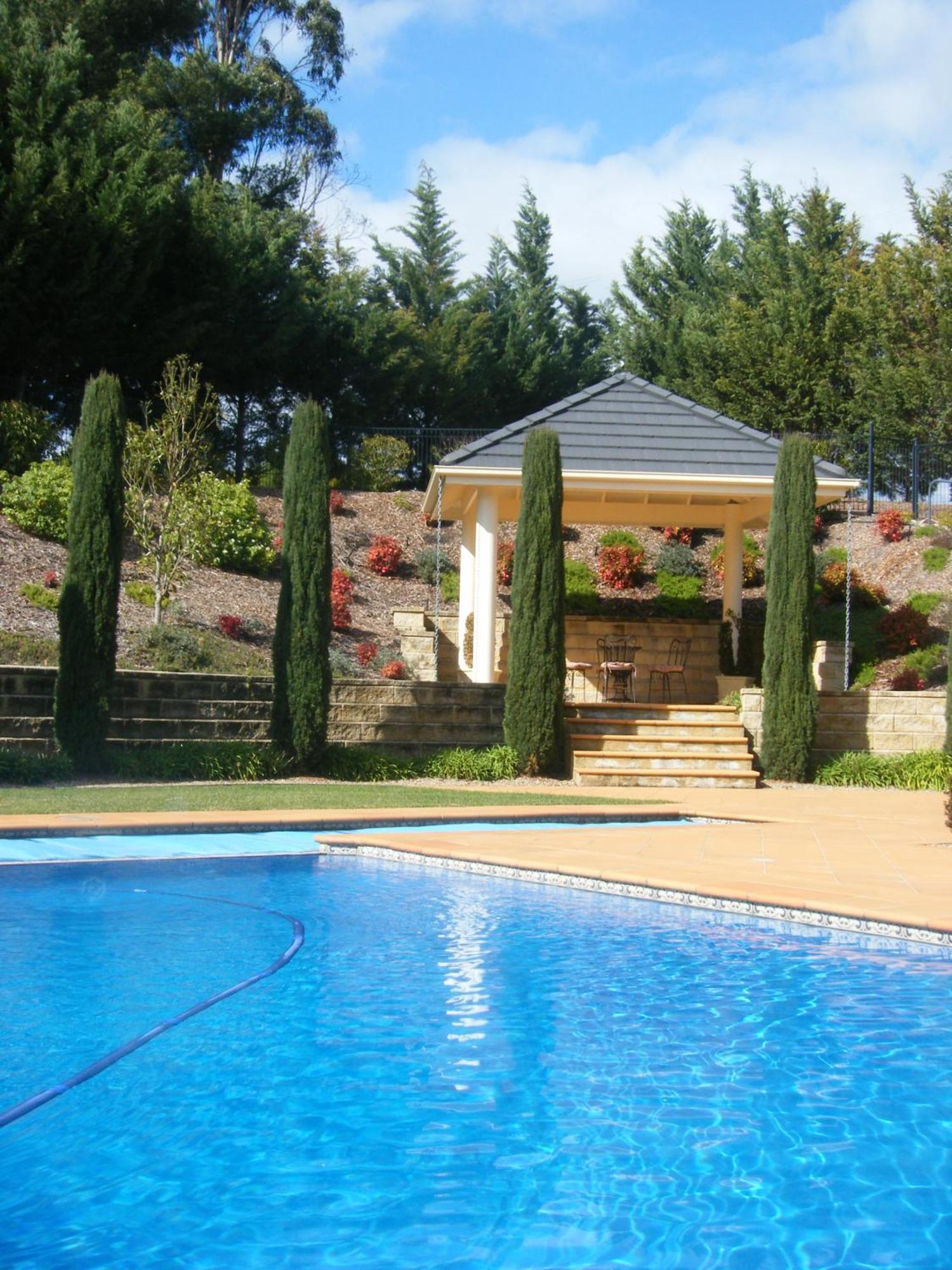 Montfort Manor Traralgon Luaran gambar