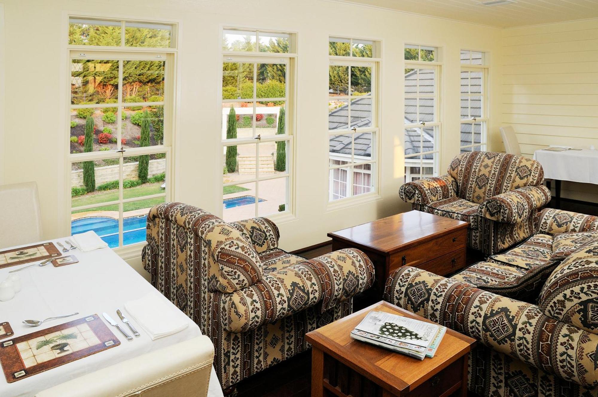 Montfort Manor Traralgon Luaran gambar
