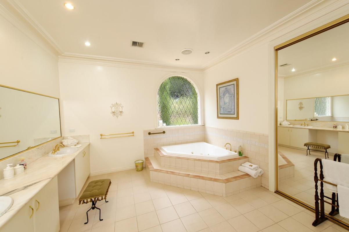 Montfort Manor Traralgon Luaran gambar