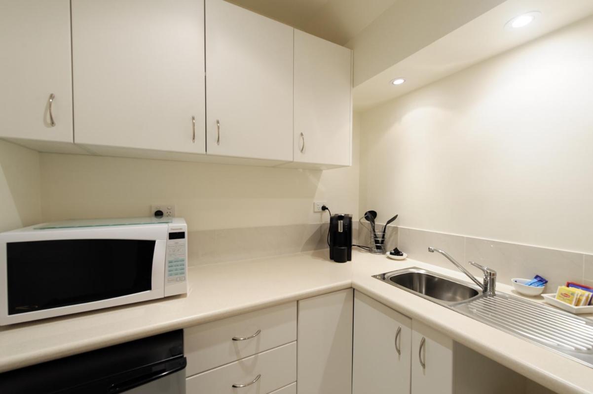 Montfort Manor Traralgon Luaran gambar