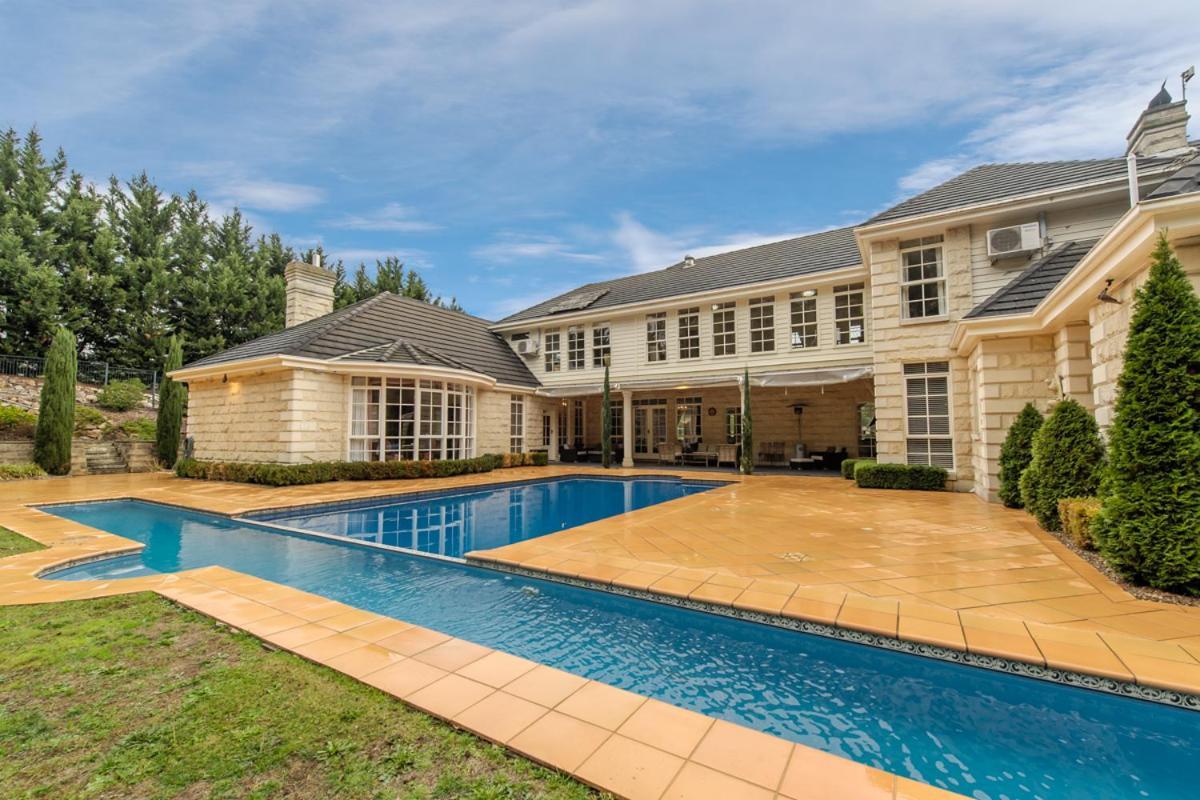 Montfort Manor Traralgon Luaran gambar