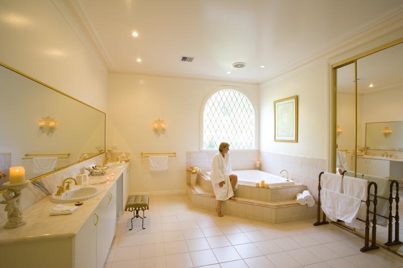 Montfort Manor Traralgon Luaran gambar