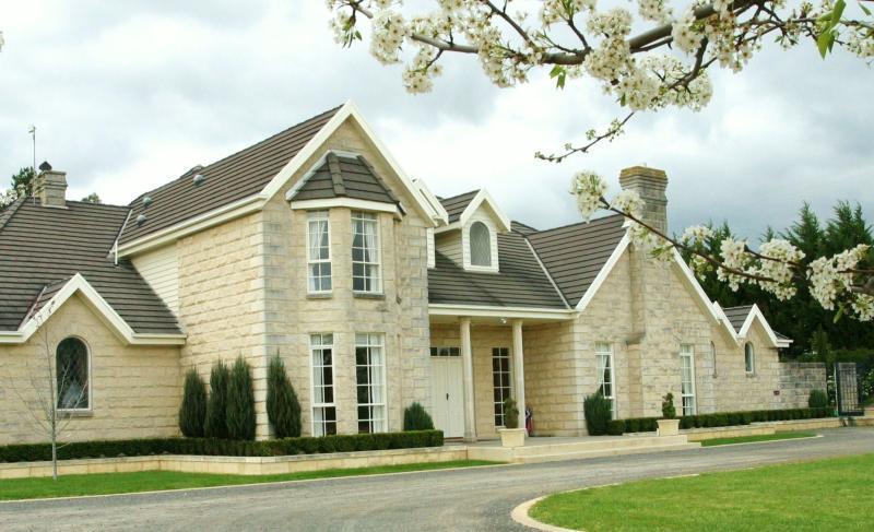 Montfort Manor Traralgon Luaran gambar