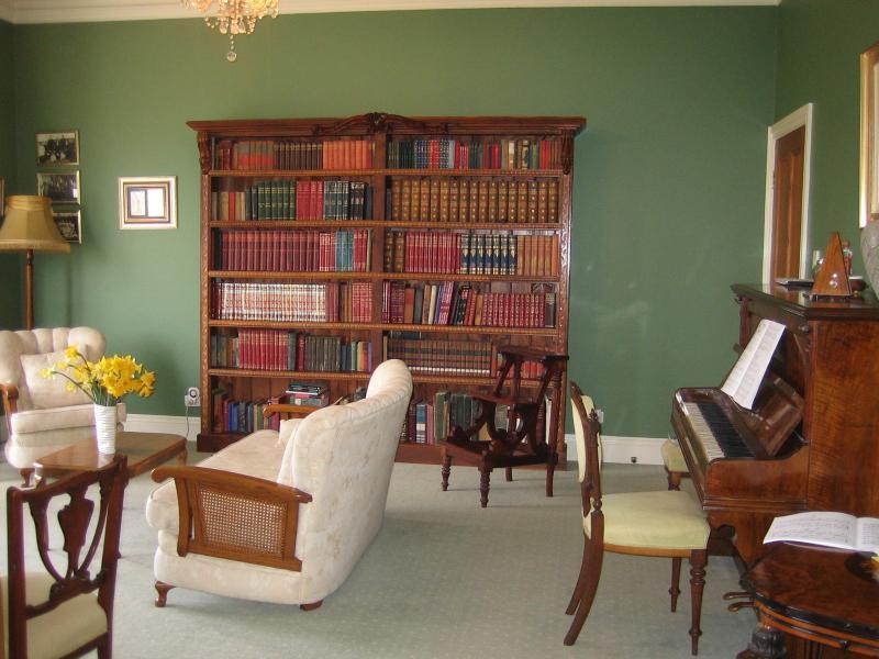 Montfort Manor Traralgon Luaran gambar