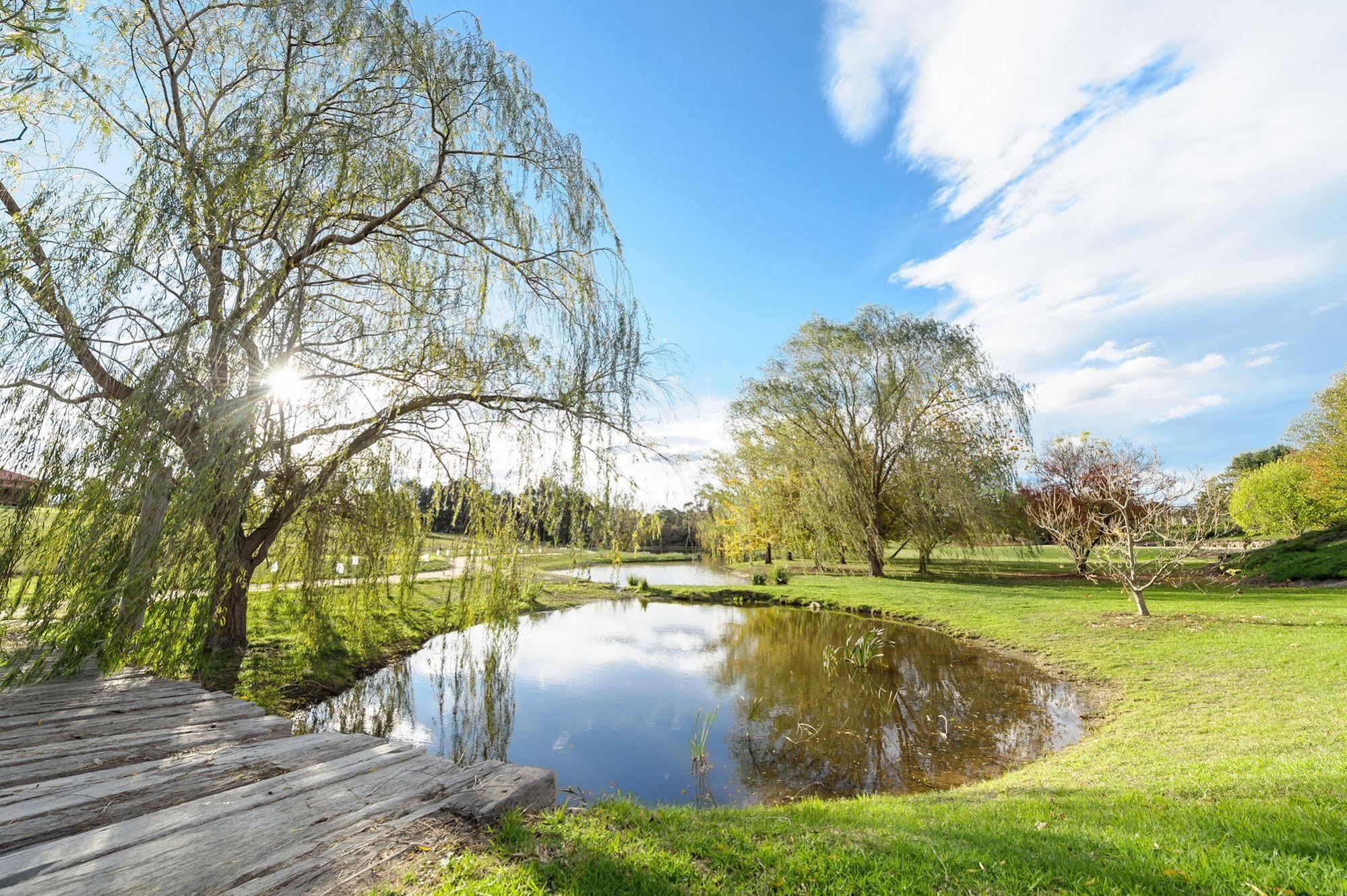 Montfort Manor Traralgon Luaran gambar