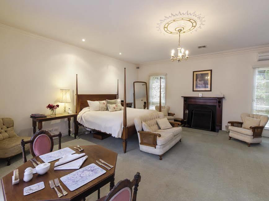 Montfort Manor Traralgon Luaran gambar