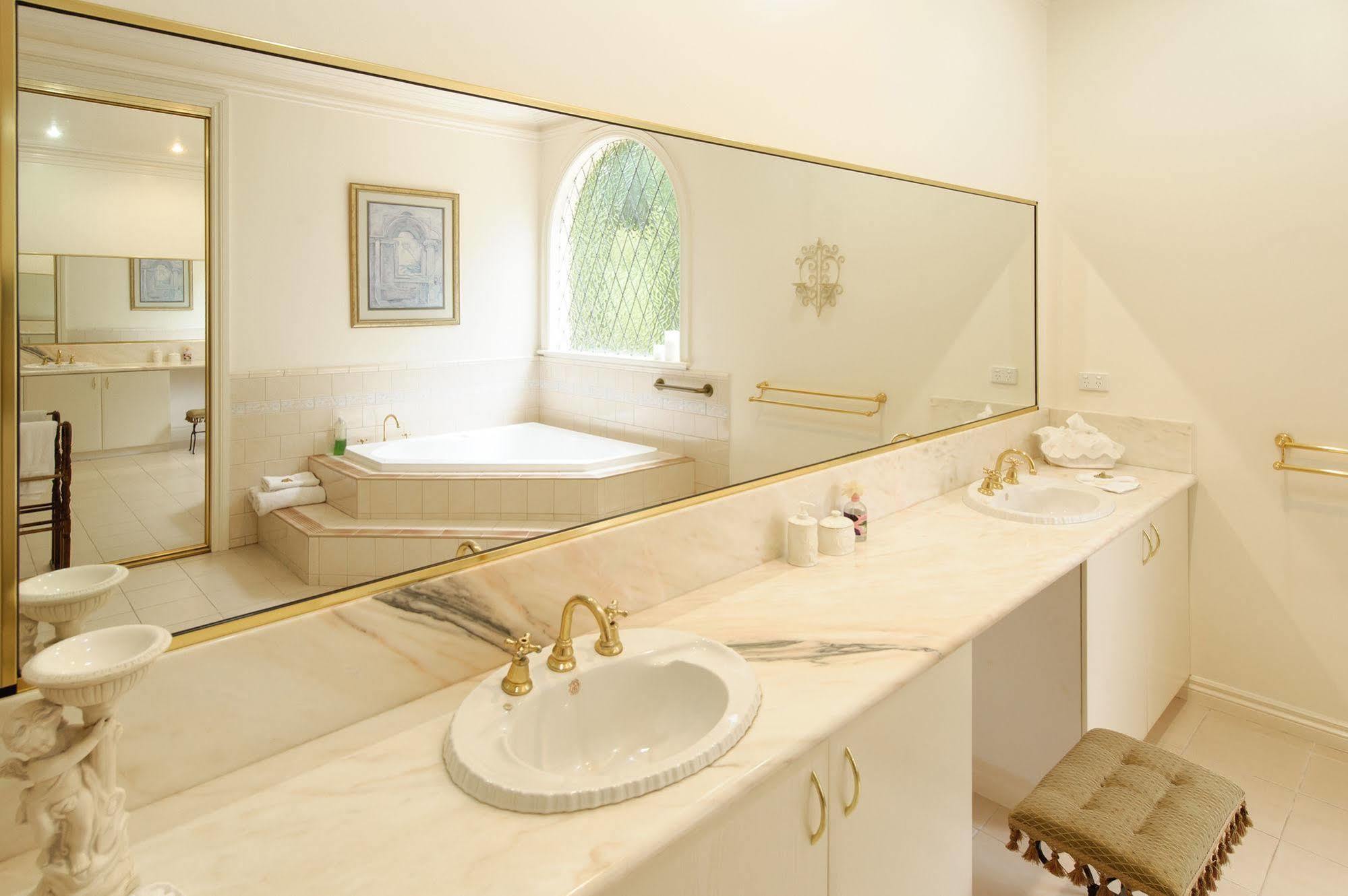 Montfort Manor Traralgon Luaran gambar