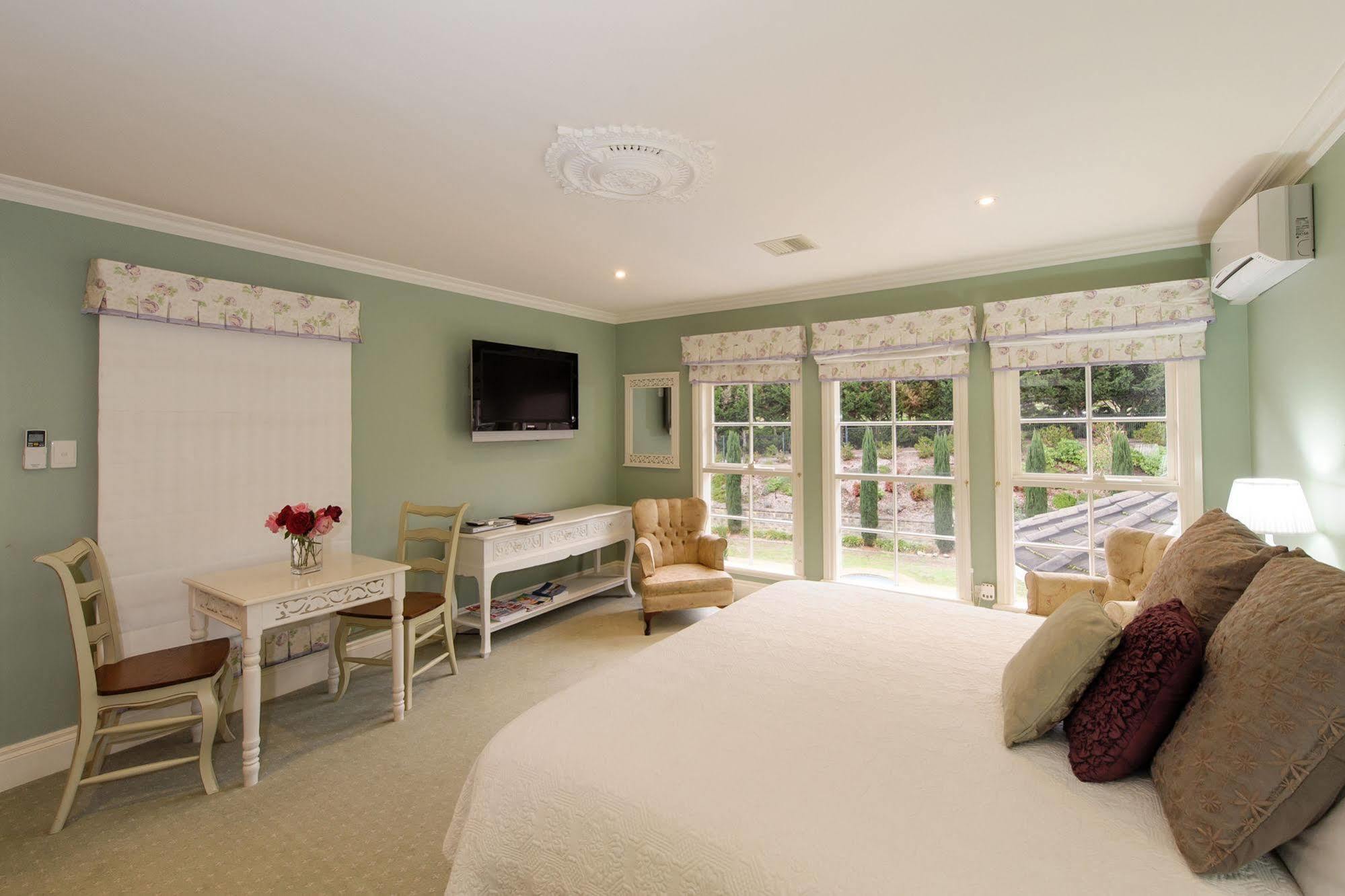 Montfort Manor Traralgon Luaran gambar