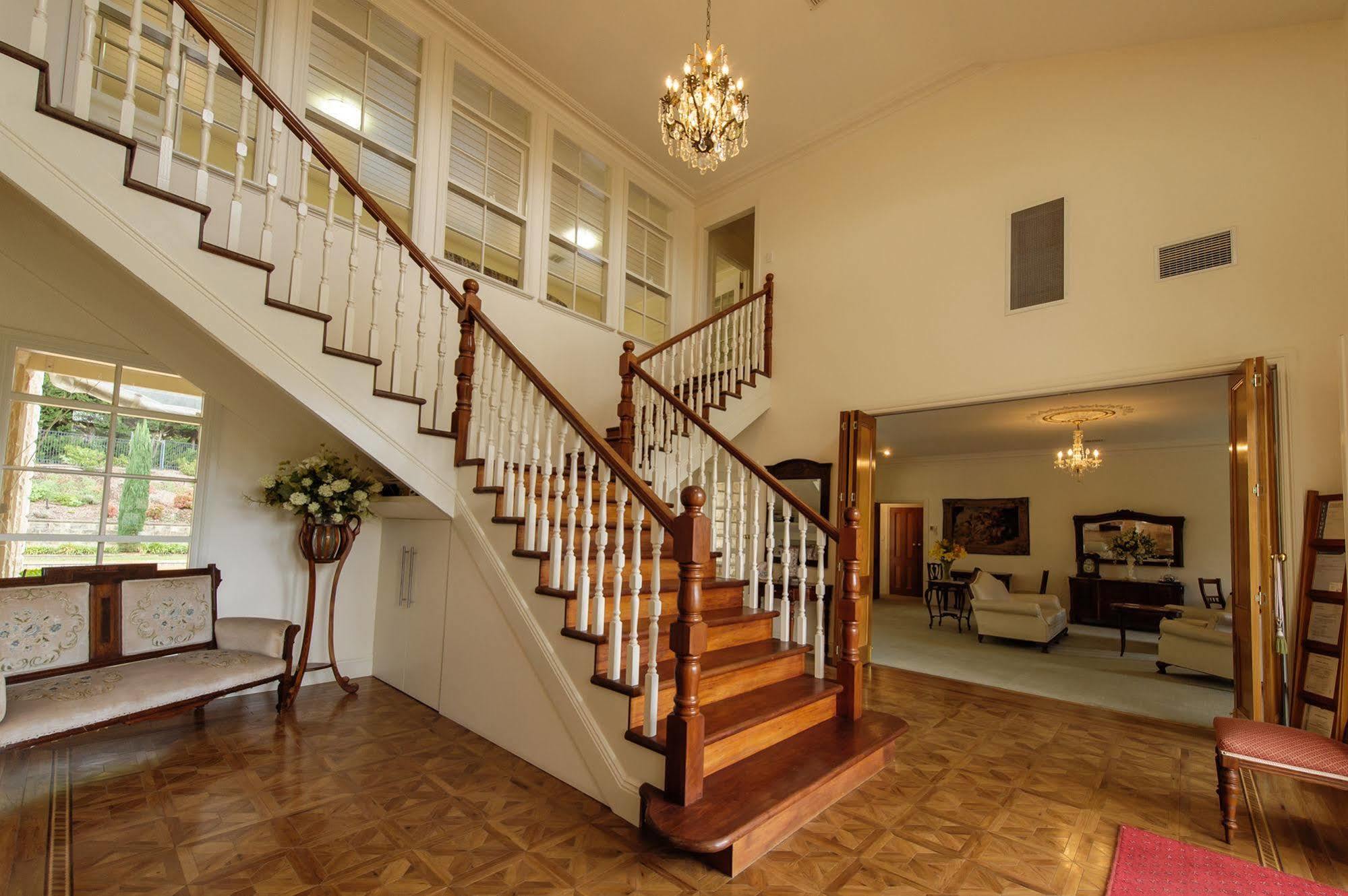 Montfort Manor Traralgon Luaran gambar