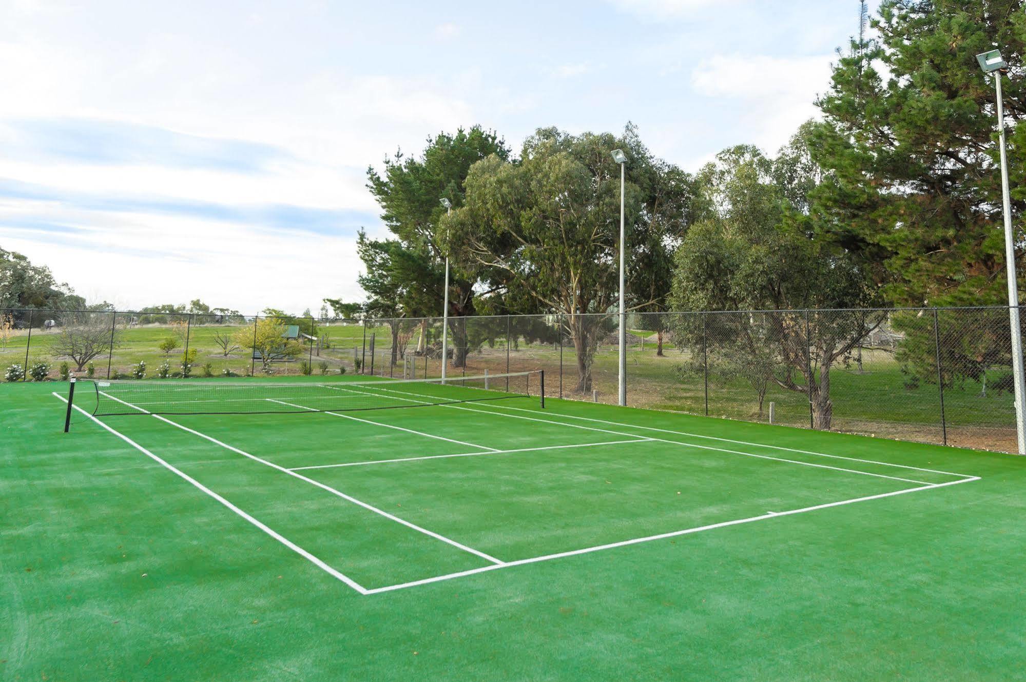 Montfort Manor Traralgon Luaran gambar