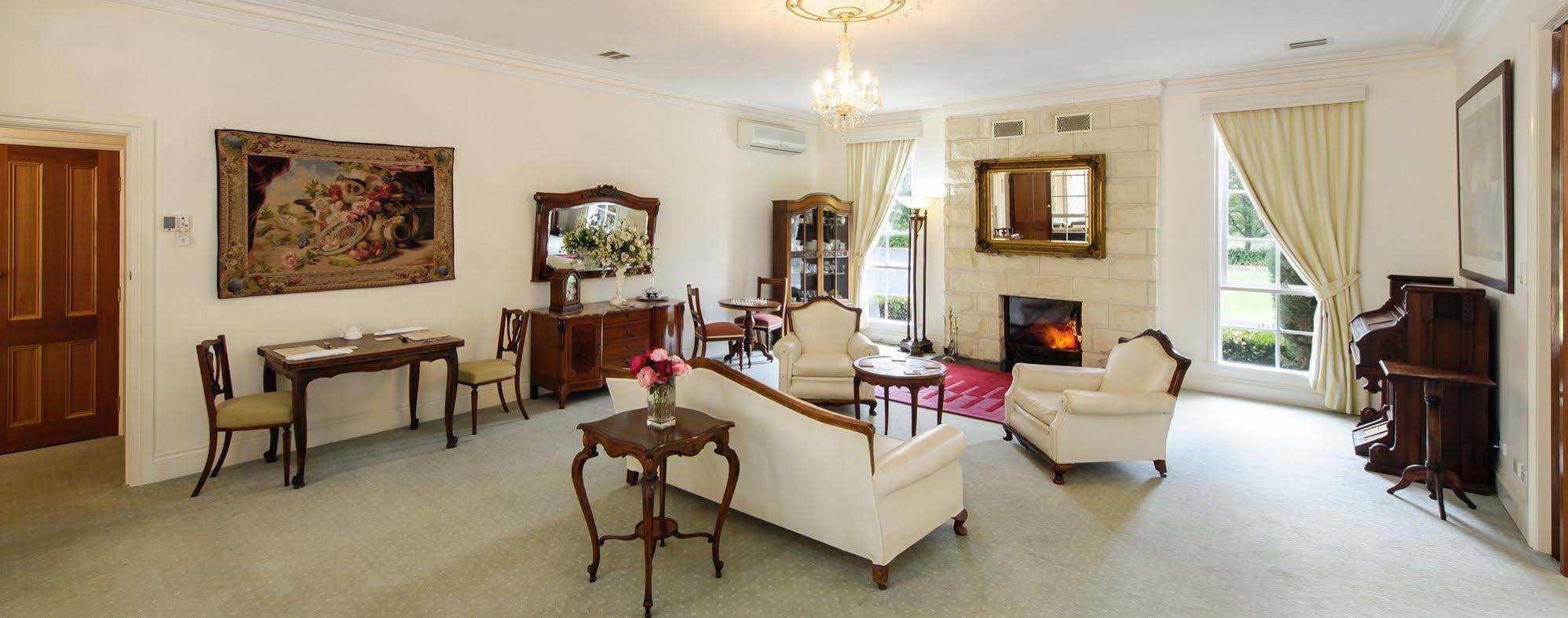 Montfort Manor Traralgon Luaran gambar