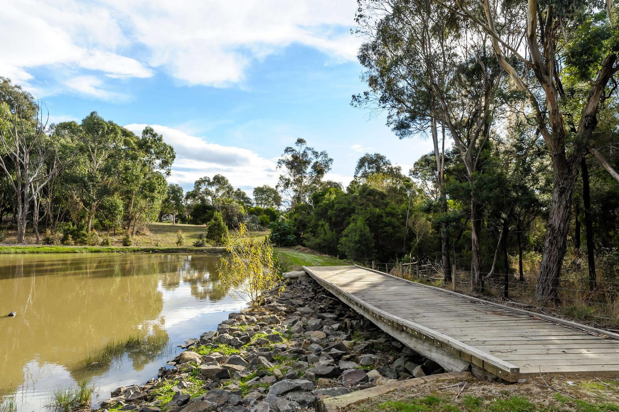 Montfort Manor Traralgon Luaran gambar