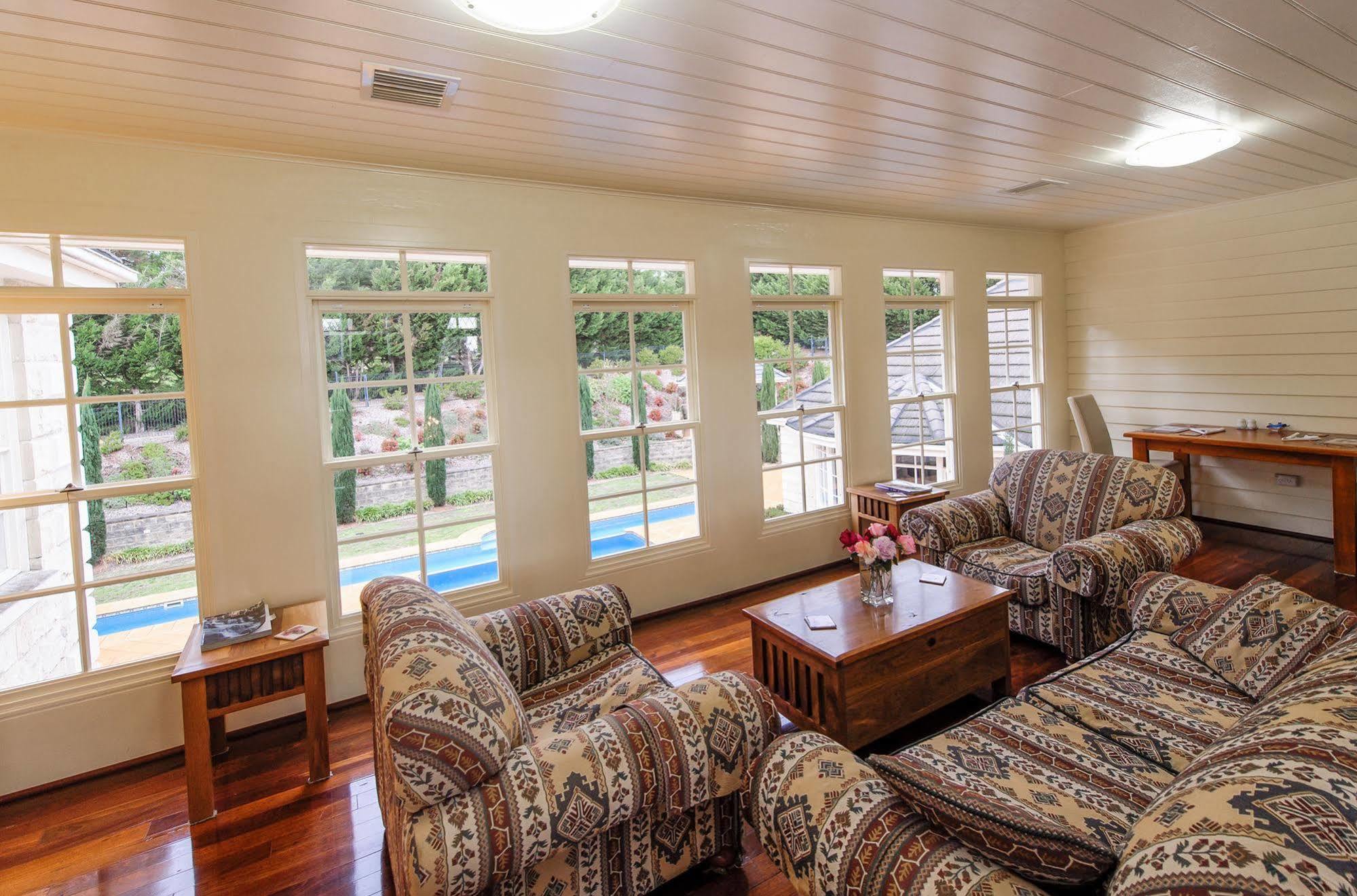 Montfort Manor Traralgon Luaran gambar